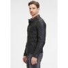 Geaca de Piele Barbati 2.0 by Mauritius Neagra G2MNeiko Geaca de Piele Barbati 2.0 by Mauritius Neagra G2MNeiko - readytowear.ro