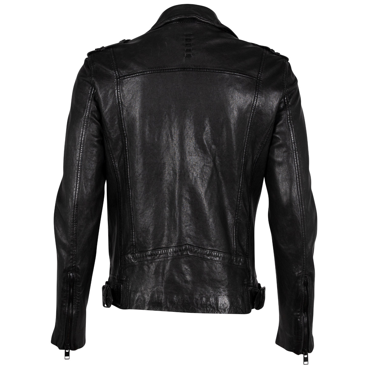 Geaca de Piele Barbati 2.0 by Mauritius Neagra G2MRotys – Black Friday Geaca de Piele Barbati 2.0 by Mauritius Neagra G2MRotys – Black Friday