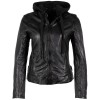 Geaca de Piele Dama 2.0 by Mauritius Neagra G2WAlya – Black Friday Geaca de Piele Dama 2.0 by Mauritius Neagra G2WAlya – Black Friday
