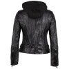 Geaca de Piele Dama 2.0 by Mauritius Neagra G2WAlya – Black Friday Geaca de Piele Dama 2.0 by Mauritius Neagra G2WAlya – Black Friday