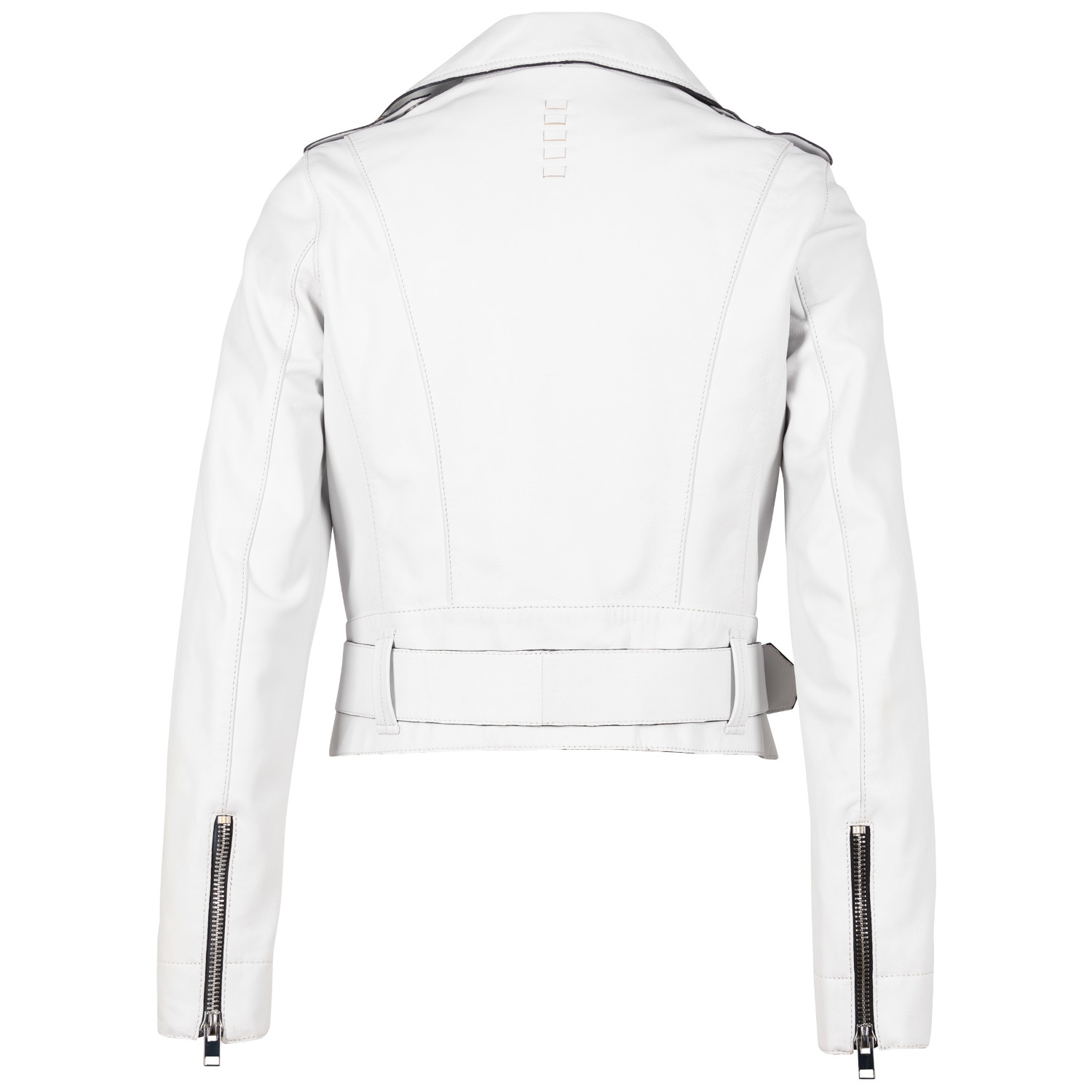 Geaca de Piele Dama 2.0 by Mauritius Alba G2WCelin – Black Friday