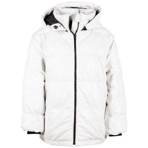 Geaca de Piele 2 in 1 Dama 2.0 by Mauritius Alba G2WEloisa