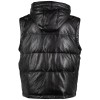 Geaca de Piele 2 in 1 Dama 2.0 by Mauritius Neagra G2WEloisa – Geci de Iarna Geaca de Piele 2 in 1 Dama 2.0 by Mauritius Neagra G2WEloisa – Geci de Iarna