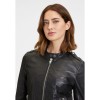 Geaca de Piele Dama 2.0 by Mauritius Neagra G2WFyana Geaca de Piele Dama 2.0 by Mauritius Neagra G2WFyana - readytowear.ro