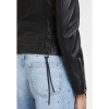 Geaca de Piele Dama 2.0 by Mauritius Neagra G2WFyana Geaca de Piele Dama 2.0 by Mauritius Neagra G2WFyana - readytowear.ro