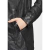 Camasa Lungă de Piele Dama 2.0 by Mauritius Neagra G2WMalia Camasa Lungă de Piele Dama 2.0 by Mauritius Neagra G2WMalia - readytowear.ro