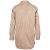 Camasa Lungă de Piele Dama 2.0 by Mauritius Bej Deschis G2WMarcy Camasa Lungă de Piele Dama 2.0 by Mauritius Bej Deschis G2WMarcy - readytowear.ro