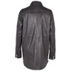 Camasa Lungă de Piele Dama 2.0 by Mauritius Neagra G2WMiha Camasa Lungă de Piele Dama 2.0 by Mauritius Neagra G2WMiha - readytowear.ro