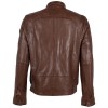 Geaca de Piele Barbati Mauritius Maro GMBreston Geaca de Piele Barbati Mauritius Maro GMBreston - readytowear.ro
