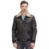 Geaca de Piele Barbati Mauritius Maro GMChuck Geaca de Piele Barbati Mauritius Maro GMChuck - readytowear.ro
