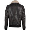 Geaca de Piele Barbati Mauritius Maro GMChuck Geaca de Piele Barbati Mauritius Maro GMChuck - readytowear.ro