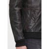 Geaca de Piele Barbati Mauritius Maro GMChuck Geaca de Piele Barbati Mauritius Maro GMChuck - readytowear.ro