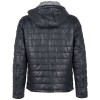 Geaca de Piele Barbati Mauritius Albastru Inchis GMLyman Geaca de Piele Barbati Mauritius Albastru Inchis GMLyman - readytowear.ro