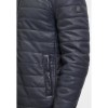 Geaca de Piele Barbati Mauritius Albastru Inchis GMLyman Geaca de Piele Barbati Mauritius Albastru Inchis GMLyman - readytowear.ro