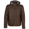 Geaca de Piele Barbati Mauritius Maro Inchis GMLyman Geaca de Piele Barbati Mauritius Maro Inchis GMLyman - readytowear.ro