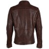Camasa de Piele Barbati Mauritius Castanie GMSedro – Camasi din Piele Camasa de Piele Barbati Mauritius Castanie GMSedro – Camasi din Piele