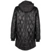 Geaca Lunga de Iarna din Piele Dama Mauritius Neagra GWArjeta – Black Friday Geaca Lunga de Iarna din Piele Dama Mauritius Neagra GWArjeta – Black Friday