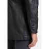 Geaca Lungă de Piele Dama Mauritius Neagra GWAurela – Black Friday Geaca Lungă de Piele Dama Mauritius Neagra GWAurela – Black Friday
