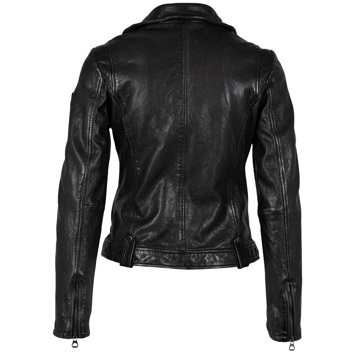 Geaca de Piele Dama Mauritius Neagra GWFaible – Geci de Piele Geaca de Piele Dama Mauritius Neagra GWFaible – Geci de Piele