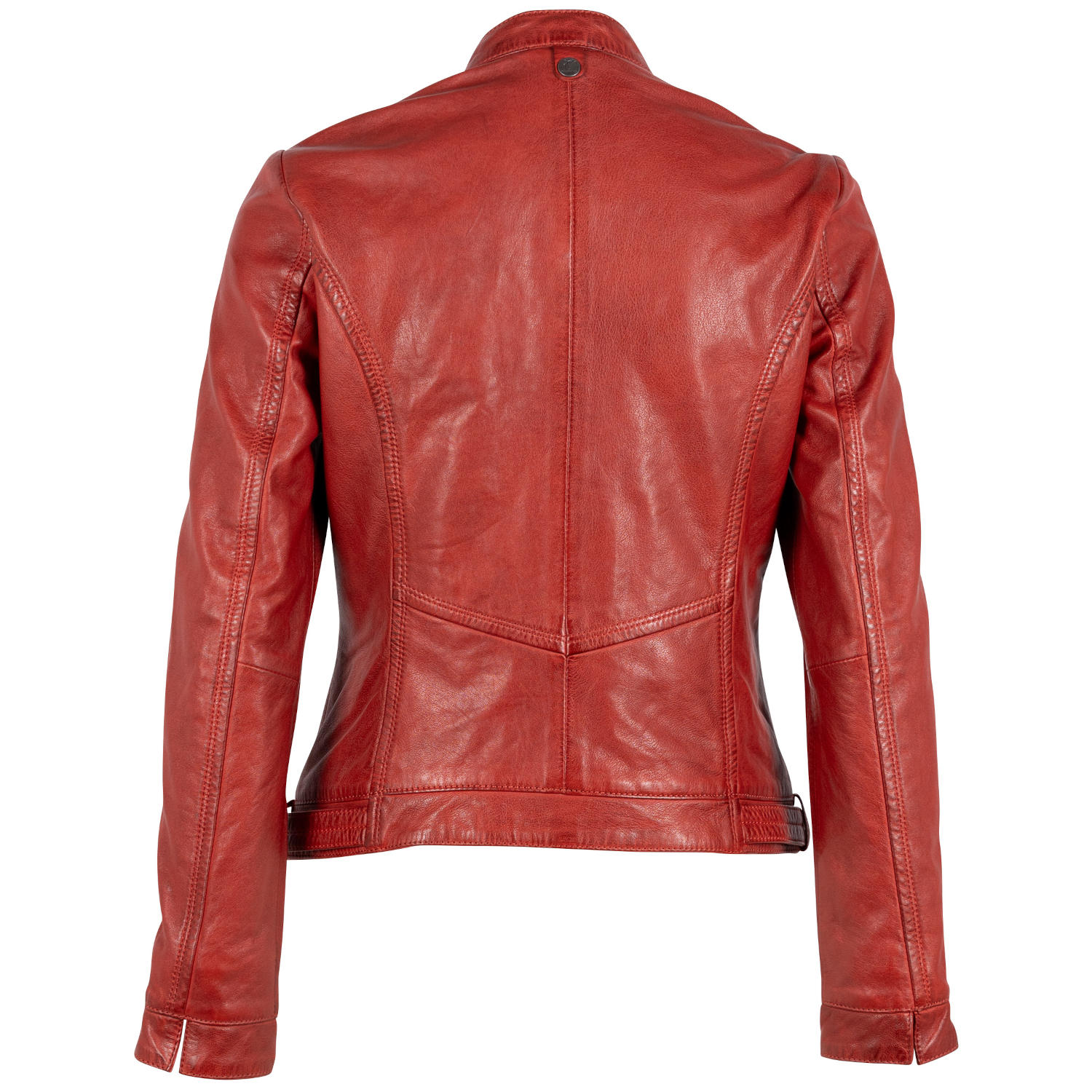 Geaca de Piele Dama Mauritius Rosie GWJanka – Black Friday Geaca de Piele Dama Mauritius Rosie GWJanka – Black Friday