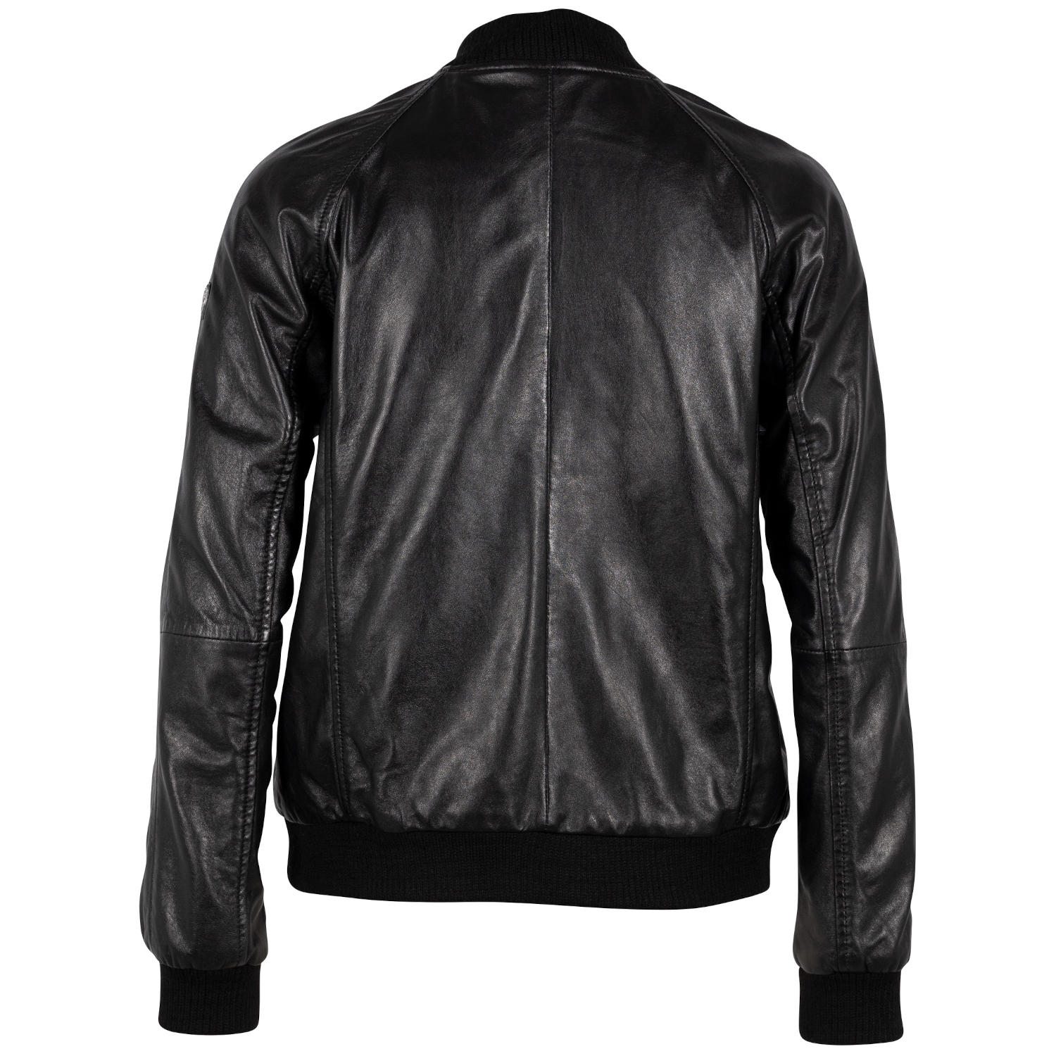 Geaca de Piele Dama Mauritius Neagra GWLyone – Geci de Piele Geaca de Piele Dama Mauritius Neagra GWLyone – Geci de Piele