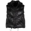 Vesta de Piele Dama Mauritius Neagra GWNamica – Veste de Piele Vesta de Piele Dama Mauritius Neagra GWNamica – Veste de Piele