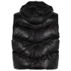 Vesta de Piele Dama Mauritius Neagra GWNamica – Veste de Piele Vesta de Piele Dama Mauritius Neagra GWNamica – Veste de Piele
