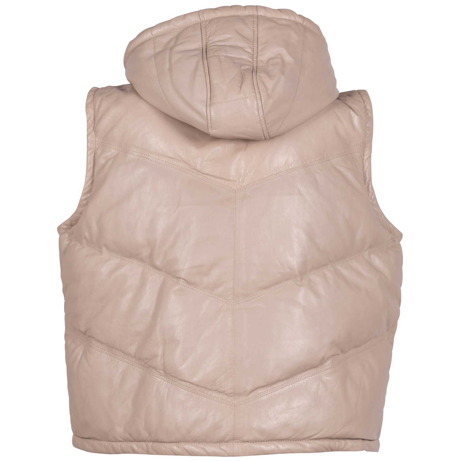 Vesta de Piele Dama Mauritius Bej GWNammi – Veste de Piele Vesta de Piele Dama Mauritius Bej GWNammi – Veste de Piele