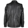 Camasa de Piele Dama Mauritius Neagra GWOfilia Camasa de Piele Dama Mauritius Neagra GWOfilia - readytowear.ro