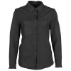 Camasa de Piele Dama Mauritius Neagra GWSarie Camasa de Piele Dama Mauritius Neagra GWSarie - readytowear.ro