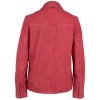 Camasa de Piele Dama Mauritius Roz GWSarie Camasa de Piele Dama Mauritius Roz GWSarie - readytowear.ro