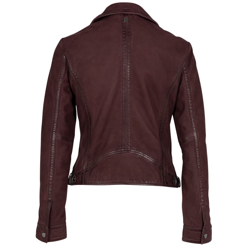 Geaca de Piele Dama Mauritius Visinie GWTwila – Geci de Piele Geaca de Piele Dama Mauritius Visinie GWTwila – Geci de Piele