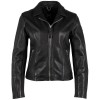 Geaca de Piele Dama Mauritius Neagra MSWLouanne Geaca de Piele Dama Mauritius Neagra MSWLouanne - readytowear.ro