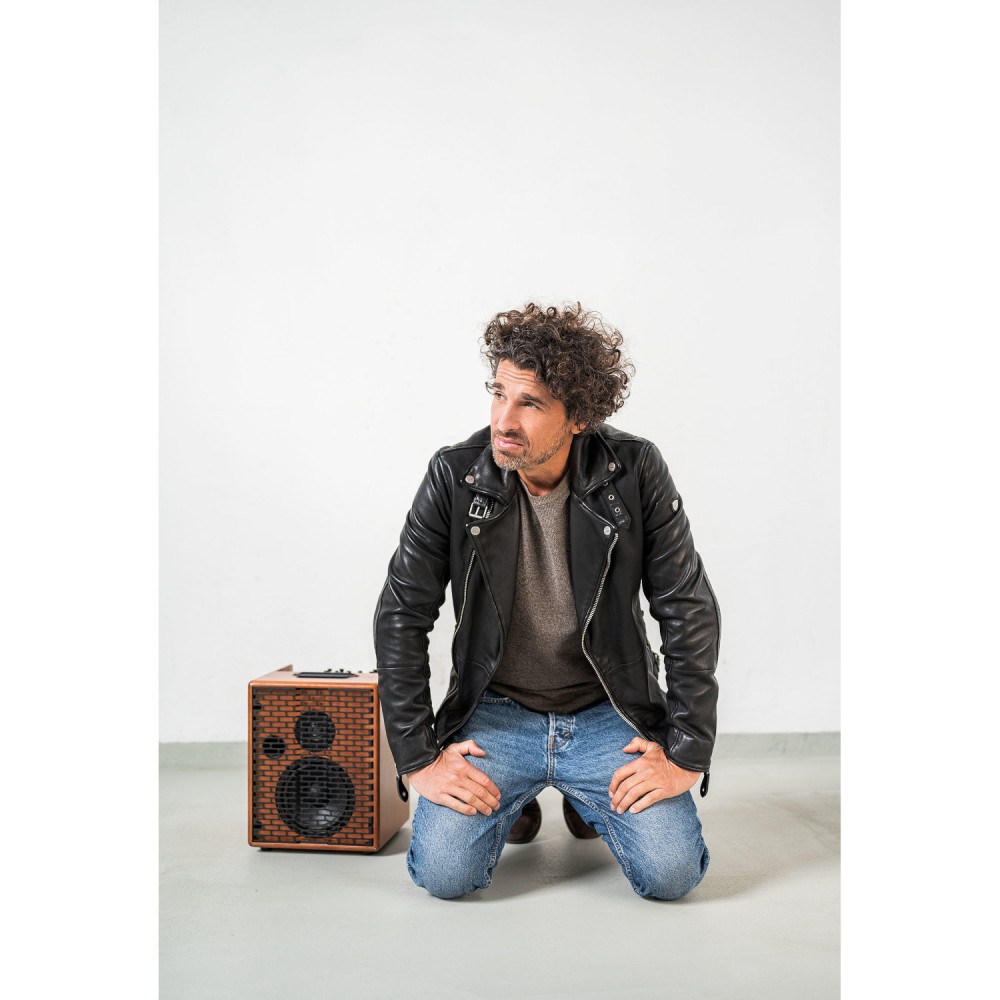 Geaca de Piele Barbati Mauritius Neagra Mavric – Geci de Piele Geaca de Piele Barbati Mauritius Neagra Mavric – Geci de Piele