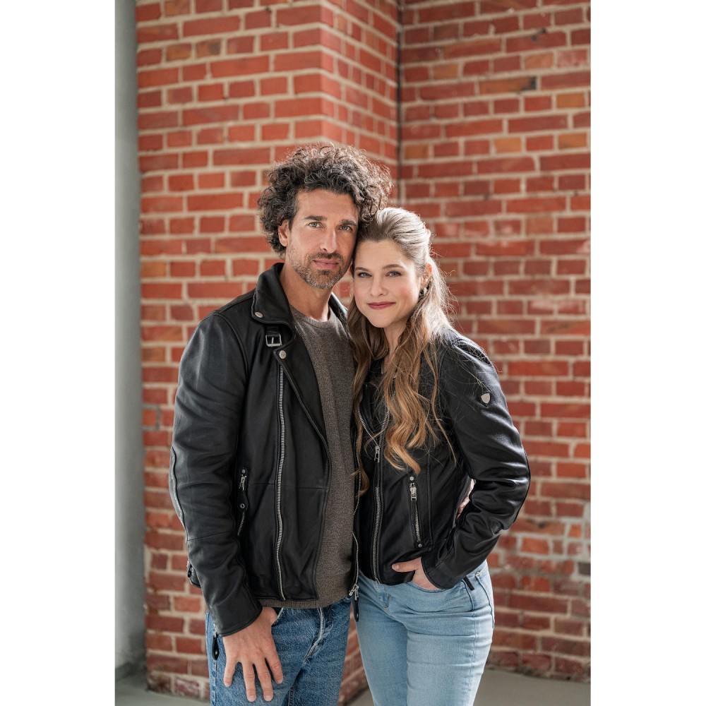 Geaca de Piele Barbati Mauritius Neagra Mavric – Geci de Piele Geaca de Piele Barbati Mauritius Neagra Mavric – Geci de Piele