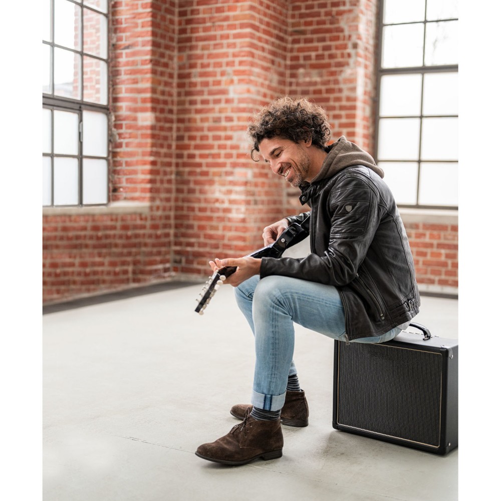 Geaca de Piele Barbati Mauritius Maro Inchis Rylo – Geci de Piele Geaca de Piele Barbati Mauritius Maro Inchis Rylo – Geci de Piele