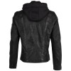 Geaca de Piele Barbati 2.0 by Mauritius Neagra 2MCrain – Geci de Piele Geaca de Piele Barbati 2.0 by Mauritius Neagra 2MCrain – Geci de Piele