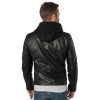Geaca de Piele Barbati 2.0 by Mauritius Neagra 2MJilas – Geci de Piele Geaca de Piele Barbati 2.0 by Mauritius Neagra 2MJilas – Geci de Piele