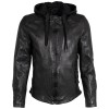 Geaca de Piele Barbati 2.0 by Mauritius Neagra 2MJilas – Geci de Piele Geaca de Piele Barbati 2.0 by Mauritius Neagra 2MJilas – Geci de Piele