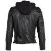 Geaca de Piele Barbati 2.0 by Mauritius Neagra 2MJilas – Geci de Piele Geaca de Piele Barbati 2.0 by Mauritius Neagra 2MJilas – Geci de Piele