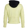 Geaca de Piele Barbati 2.0 by Mauritius Verde Lime 2MJilas - readytowear.ro