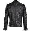 Geaca de Piele Barbati 2.0 by Mauritius Neagra 2MToji – Geci de Piele Geaca de Piele Barbati 2.0 by Mauritius Neagra 2MToji – Geci de Piele