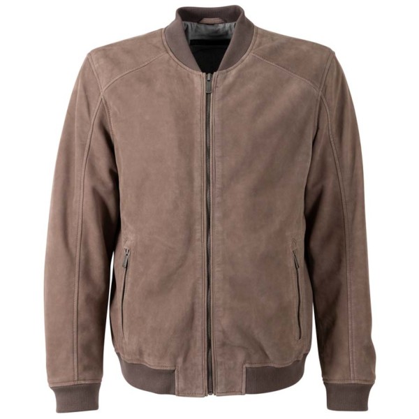 Geaca de Piele Barbati Deercraft Maro DMGustie