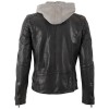 Geaca de Piele Barbati Finshley Harding London Neagra GMNewOrleans – Black Friday Geaca de Piele Barbati Finshley Harding London Neagra GMNewOrleans – Black Friday