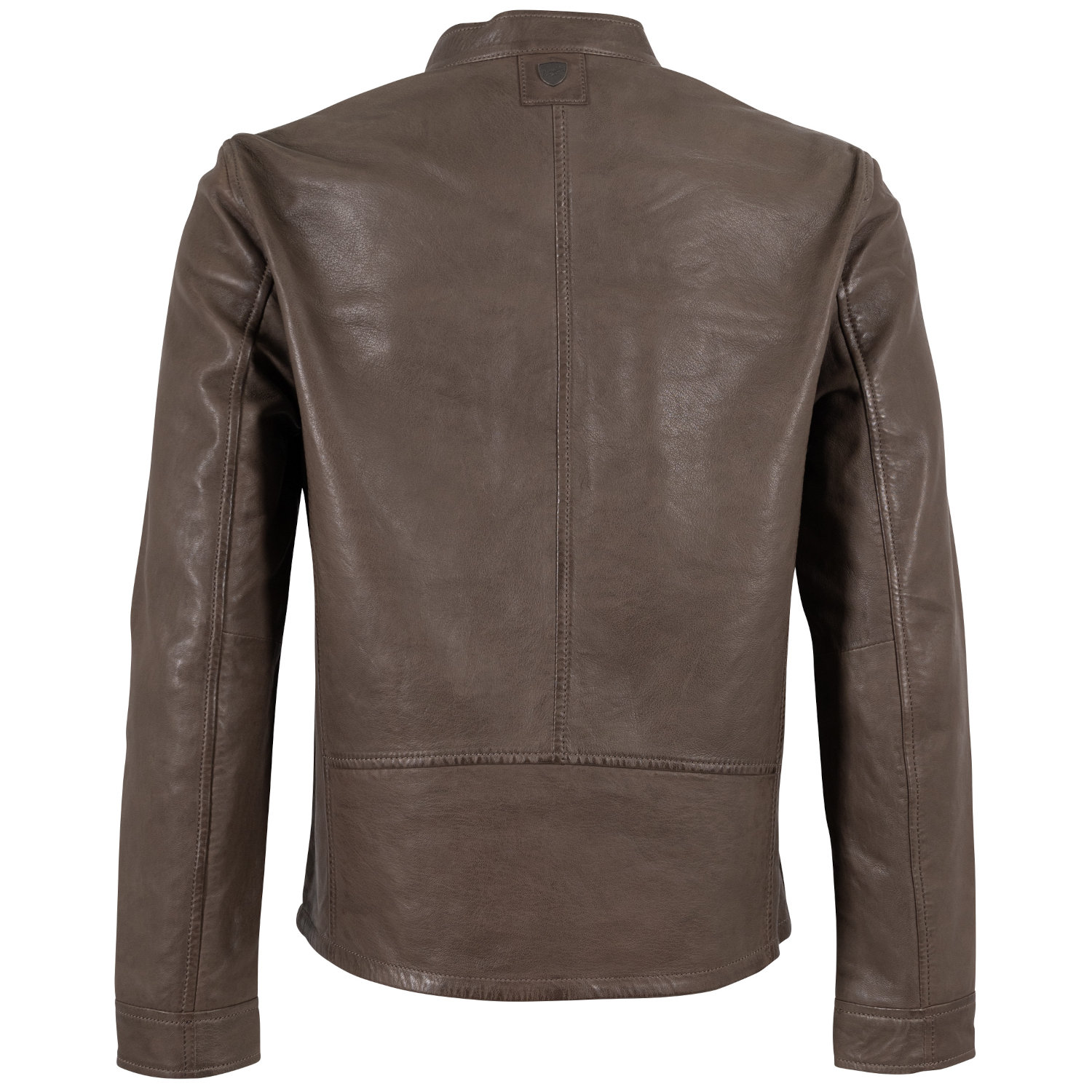 Geaca de Piele Barbati Mauritius Maro Inchis MMBounto – Geci de Piele Geaca de Piele Barbati Mauritius Maro Inchis MMBounto – Geci de Piele