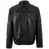 Geaca de Iarna din Piele 2 in 1 Barbati Mauritius Negru Vintage MMBromu – Geci de Piele Geaca de Iarna din Piele 2 in 1 Barbati Mauritius Negru Vintage MMBromu – Geci de Piele
