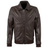 Geaca de Piele Barbati Mauritius Maro MMCrovig - readytowear