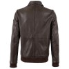 Geaca de Piele Barbati Mauritius Maro MMCrovig - readytowear