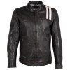 Geaca de Piele Barbati Mauritius Negru Antic MMFaron – Black Friday Geaca de Piele Barbati Mauritius Negru Antic MMFaron – Black Friday