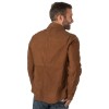 Camasa de Piele Barbati Mauritius Coniac MMJemmo - readytowear.ro